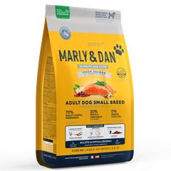 McAdams Small Breed Adult ドライフード - メルカリ