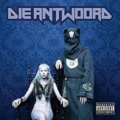 2026年最新】die antwoordの人気アイテム - メルカリ