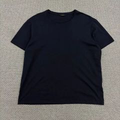 最終お値下げ‼️LOUIS VUITTON ブラック Tシャツ M - メルカリ