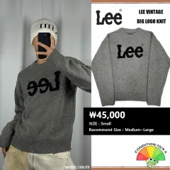 <LEE ヴィンテージ Tシャツ> No 1588のサムネイル