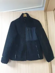 アイダー GORE-TEX フリースジャケット