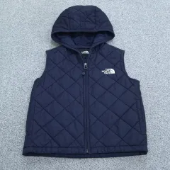 120 THE NORTH FACE ザノースフェイス ベスト キッズ | Bのサムネイル