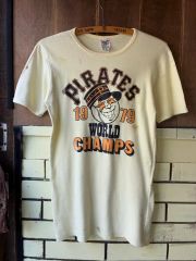80's vintage Collegiate Pacific tee - メルカリ