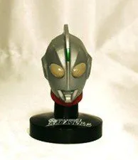 【中古】ウルトラマン 光の巨人コレクション Vol.3　07　ウルトラマンネオス　単品