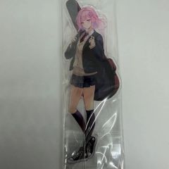 HoneyWorks 告白実行委員会 アクリルスタンド 望月あずき瀬戸口流歌