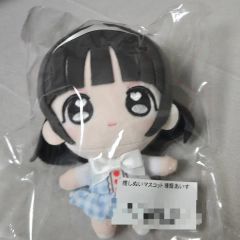 ふもふも 学園アイドルマスター まんなかさいず 【葛城リーリヤ】 C107