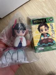 未開封】鬼滅の刃 トレーディングフィギュアコレクション 全8種 BOX 