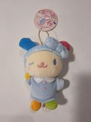 サンリオピューロランド 30周年限定 みんなのたあ坊 ロゴタグ