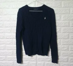 POLO RALPH LAUREN(ポロラルフローレン) ケーブルニット 出品