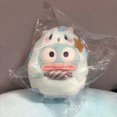 タグ付き✨ポケモン ポワルン雨水のすがたシーズンポケモン ぬいぐるみ