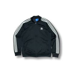 adidas ワッフル トラック トップ JW0109 美品 XL - メルカリ