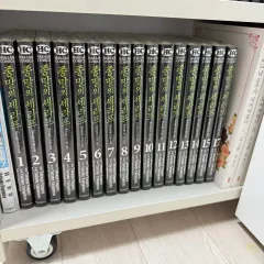 まとめ売り 終わりのセラフ 漫画 1 - 17 