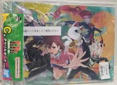 一番くじ ダンダダン C賞 キャラクターアクリルスタンド 出品