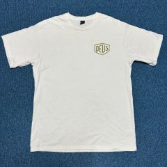 Desigual（デシグアル）「Tony」モンキー柄Tシャツ ミスチル桜井着用M 
