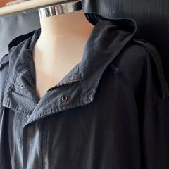 udon様専用 М65 フィッシュテールパーカー ライナー リメイク - メルカリ