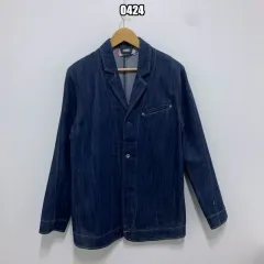 L リーバイス エンジニアードガーメンツ ジーン ジャケットのサムネイル
