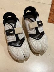 ほぼ未使用】NIKEエアリフトドット25cm - メルカリ