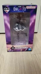 バンダイ 一番くじ 推しの子 有馬 かな B賞 フィギュア 出品