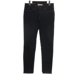 リーバイス Levi's デニム パンツ ジーンズ インディゴ W28 ■ECD001のサムネイル