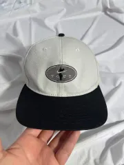 90s NIKE ゴルフ タイガー・ウッズ ツアー ボールキャップのサムネイル