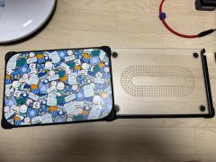 Casetify たまごっち Macbook Air 13インチ用バウンスケース - メルカリ