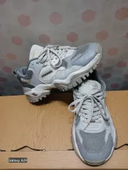280 umbro アンブロ バンピ スニーカー (4363)のサムネイル