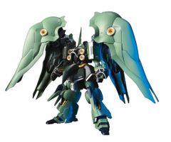 HGUC1/144クシャトリヤ(NZ-666)セット【ジャンク】 - メルカリ