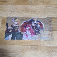キングダム 特典 連載20周年記念 オリジナルブックカバー 3枚セット
