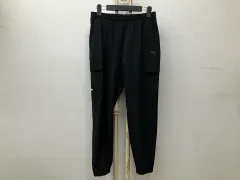 プーマ(PUMA) カーゴ ズボン M