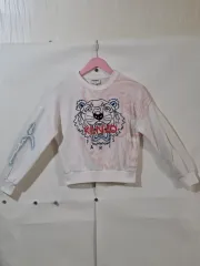 正規品 KENZO ケンゾー キッズ タイガー スウェット 140のサムネイル
