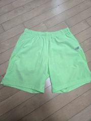 MSGM ショートパンツ 水着ミントグリーン44 - メルカリ