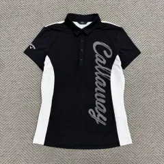 キャロウェイ ゴルフ KARA Tシャツ v3249のサムネイル