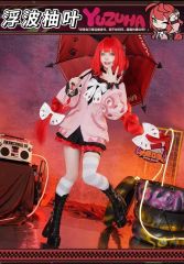 アクションフィギュア 春野サクラ Moz Studio 1/6 可動式 - メルカリ