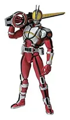 【中古】S.H.フィギュアーツ 仮面ライダーファイズ ブラスターフォーム