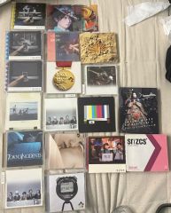 SixTONESまとめ売りライブBlu-rayカレンダー特典付きベストアルバム他