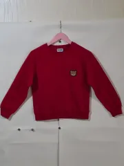 正規品 モスキーノ キッズ スウェット 140のサムネイル