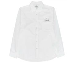 MARNI 25AW ORGANIC POPLIN SHIRT ポプリンシャツ - メルカリ