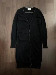 SANDRO サンドロ カシミア ロング カーディガンのサムネイル