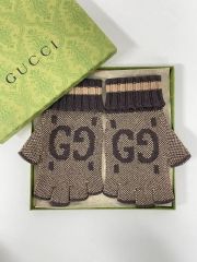 GUCCI ニットセーター ペット用 GGロゴ - メルカリ