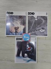BTS ジン ソクジン Echo エコー ユニバ 限定 ラキドロ トレカ コンプ