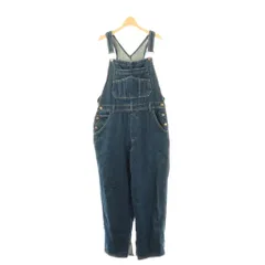 ギャップ GAP オールインワン デニム M ブルー /HK ■ECB001のサムネイル