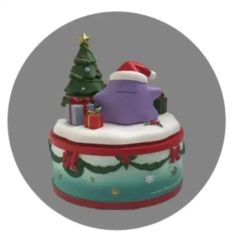 希少 90s ポケモンオルゴール サトシとポケモン TOMY 未使用品 - メルカリ