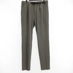 バーニーズニューヨーク BARNEYS NEW YORK スウェット パンツ グレー L ■ECD001のサムネイル