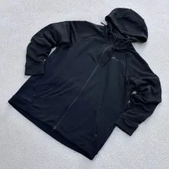 2XL NIKE ナイキ ドライフィット フルジップアップ フーディー ジップアップ 0327E