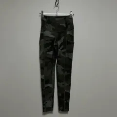THE NORTH FACE ザノースフェイス カモフラ レギンス xsのサムネイル