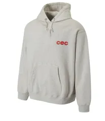 CHANCECHANCE CHANCECHANCE CEC オートミール フーディー Mのサムネイル