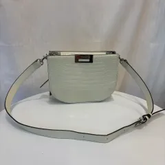 正規品 JOY GRYSON(ジョイグライソン) クレア ラックス クロスバックのサムネイル
