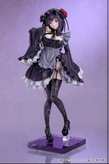 【激レア】プチジュネスフィギュア第1弾 鈴平ひろ×宮川武 1/6 黒ver プチジュネスフィギュア第1弾 鈴平ひろ×宮川武 1/6 黒 ver - メルカリ