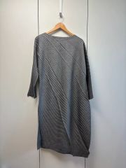 ISSEY MIYAKE Shadow Study アシンメトリー ワンピース - メルカリ