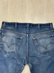 00年代 リーバイス 517 ブーツカット